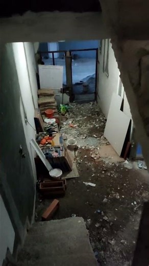 masih berantakan#ytshorts #tukangbangunan #andria #pejuangrupiah #anakrantau