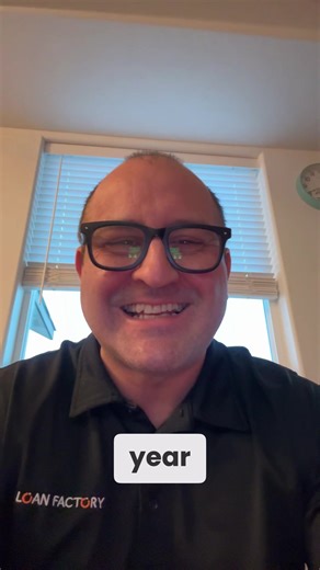 It’s My Rate Is Great Monday — and this is the last one of the year. If you’ve got a loan estimate from a lender and you’re not sure what the numbers really mean, reach out to me. I’ll take a look, explain what you’re seeing, and let you know if it makes sense — or if I can beat it. No pressure. Just a clear way to wrap up the year. 📧 daniel.lacic@loanfactory.com 📞 (509) 591-5517 — Daniel Lacic | Loan Officer | Branch Manager NMLS #2102856 | LO-2004452 📍 603 Knight St C-3, Richland, WA 99352 