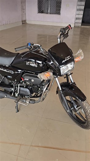 🔥 2026 Model Splendor Launch होगई 😍 | Splendor New Model 🚨 | Splendor #splendor #shorts #bike