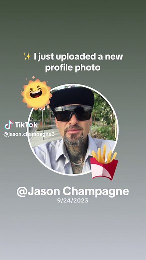 Jason Champagne (@jason.champagne3)’s videos with I'm Blessed - Charlie Wilson