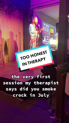 The Comedy Secrets of Alex Hooper | Stand-Up Comedy Compilation