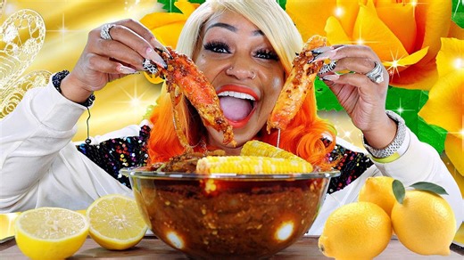 The Real Reasons Mukbang Stars Gain Weight