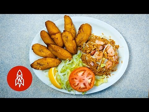 The Last Cuban-Chinese Restaurant in NYC