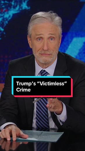 Jon Stewart on Trump's Real Estate Tactics
