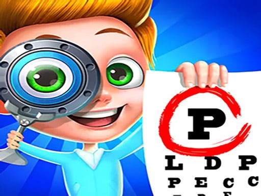 Play Super Doctor Body Examination | Free Online  Games. KidzSearch.com