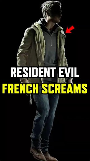 Unsettling RE8 Voice Actor Detail