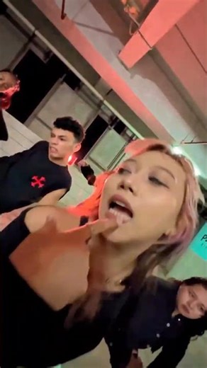 Like Jennie (MMA Ver.) COVER FROM INDONESIA ‪@jennierubyjane‬ #shorts #dance