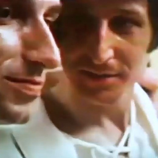 The longest-married gay couple in the U.S. share their heartwarming story. | Reuters