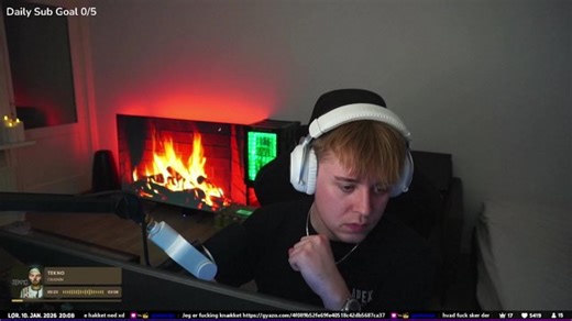 Monster Energy har været forbi 🔥💚 | !Esplay !Space !Ladder | !Reklame