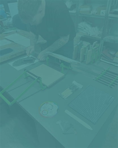 We’re sharing so much more of the Pooki magic over on TikTok ✨ If you love seeing behind-the-scenes clips, making-of videos, new product previews and the real creative process, come and join us! It’s the best place to see how your handmade orders come to life 💚 Follow us on TikTok: www.tiktok.com/@pookipresses #PookiPresses #SmallBusinessUK #CraftingProcess #TikTokMakers #BehindTheScenes #HandmadeWithLove | Pooki Presses