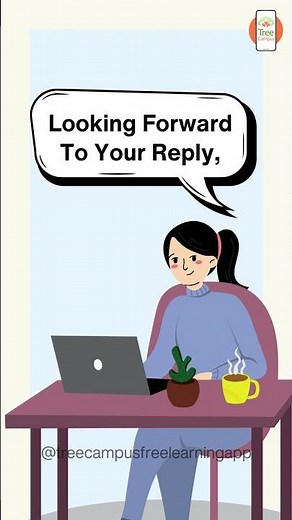 5 Professional Ways to End an Email ✉️💼