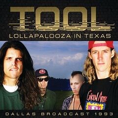 Tool – Lollapalooza In Texas (2023) » download by NewAlbumReleases.net