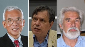 Klimatupptäckter bakom fysikpriset","totalSecondsDuration":65,"aspectRatio":"16x9