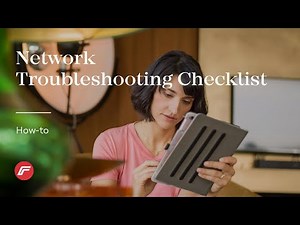 How to: Your Fronius Network Troubleshooting Checklist (AUS)