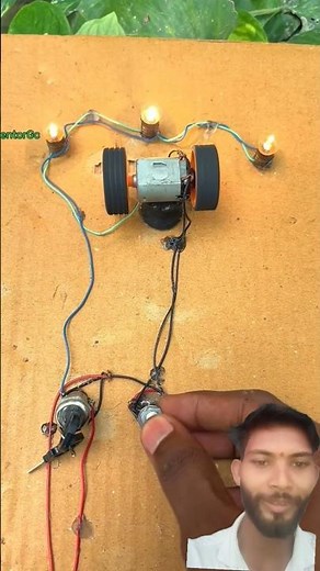 Smart Key Lock switch Mechanism For EV\n\nDc Motor