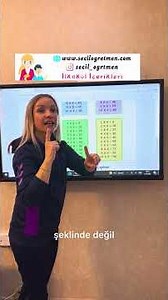 Are you reciting the multiplication table correctly?