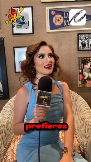 #FeriaTabasco2024🌺 Cuestionario tabasqueño con nuestra bella embajadora de #Nacajuca, Maricarmen Ávalos Hernández | Enferiados