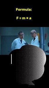 64K views · 1.5K reactions | What is force? | Physicscalculations | Facebook