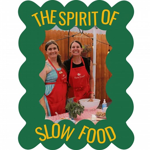 Despite facing dramatic funding cuts this year, the spirit and mission of Slow Food Denver remain strong—and we know the power of our community is greater than any challenge. On December 9th, Colorado Gives Day, we have a powerful opportunity to secure our programs by raising $20,000. Reaching this critical goal means we can fully fund an entire year of our Seed to Plate program at two Denver Title 1 schools! Your generosity directly invests in the next generation, giving them the skills and awa