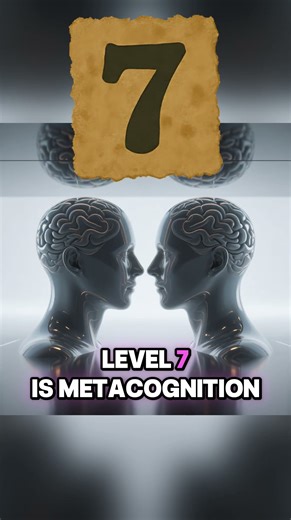 7 Levels of Human Intelligence Explained in 60 Seconds #emotionalintelligence #intelligence