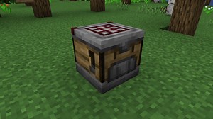 How to get and use the Autocrafter in Minecraft