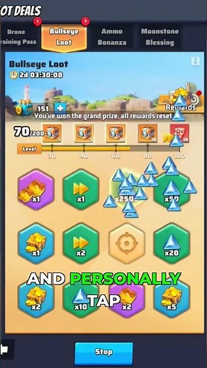 The Ultimate Last War Survival Challenge #Trending #Gaming