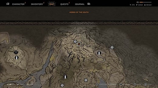 Acts of Kindness Walkthrough - Tainted Grail: The Fall of Avalon