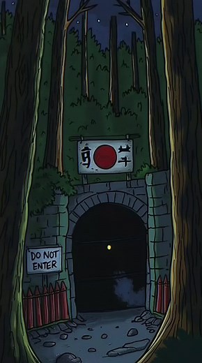 Inunaki Tunnel: Discover Japan's Urban Legend