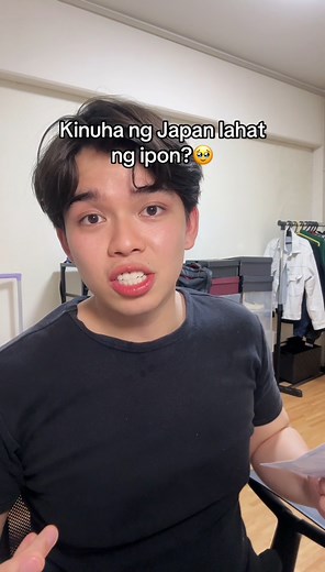 Kinuha ng Japan lahat ng ipon 🥹 #japan #vlog | Mikasan