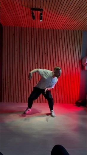 Random Track - Instrumental | Popping Waving Training Session #popping #animation #dance #dancer