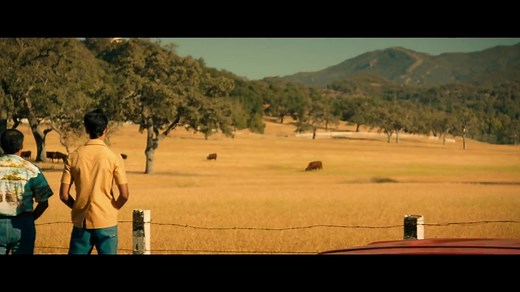 The Tiger Hunter (2017) - Official Trailer (HD)