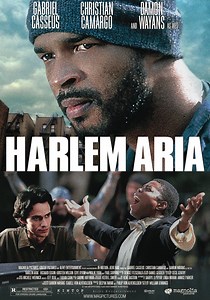 Harlem Aria streaming: where to watch movie online?