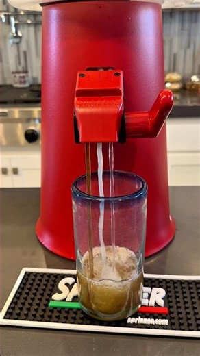 Dirty Dr Pepper night just got an upgrade thanks to Sprizzer 🥤🔥