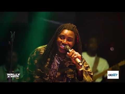 Wally B. Seck - live VOGUE - 03/01/26