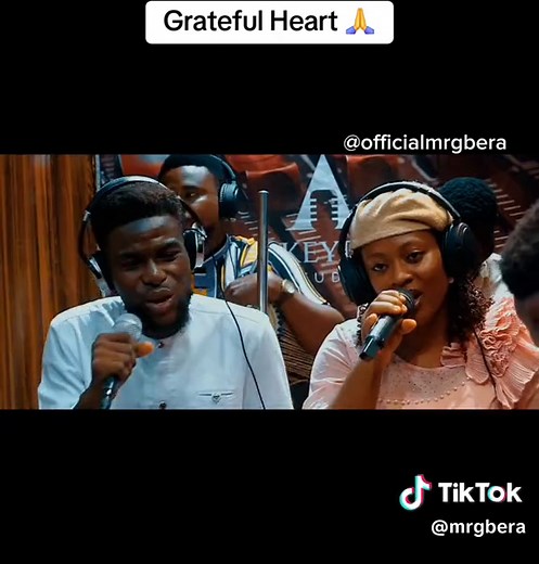 Grateful Heart - Thank You Heavenly Father 🙏 | Full Video on YouTube