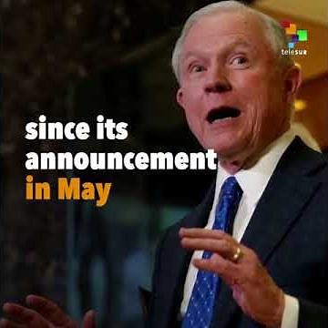 U.S. Puts Migrant Children in Cages