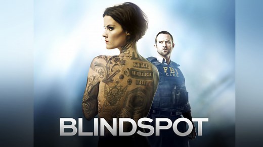 Blindspot: Who tattooed Jane and why? Details revealed