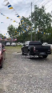 42K views · 781 reactions | PART 1 : Bezza bawah 20K | MMG Car Kota Kinabalu | Facebook