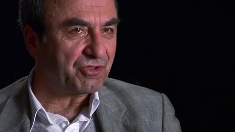 Besa: The Promise (2012)