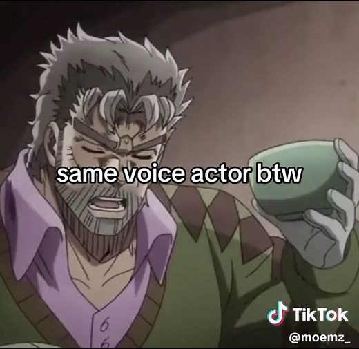 Joseph Joestar in a Roblox Movie: Behind the Scenes