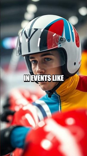 The Thrill of Luge: An Ice Racing Adventure
