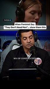 a world without men is... | Pearl Daily