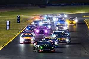 The beginner's guide to Supercars | Supercars