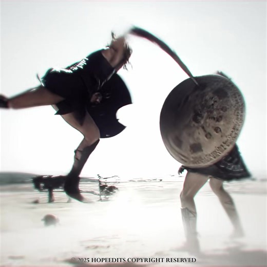 Achilles Goat Edit: Epic Davinci Resolve Tutorial