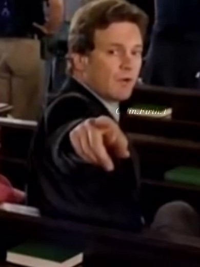 He’s so chaotic 😌 #colinfirth #colinfirthedit #behindthescenes #loveactually #loveactuallyedit #edit #fyp