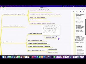 What are Sybase Important files,What are Imp Environmental Variables