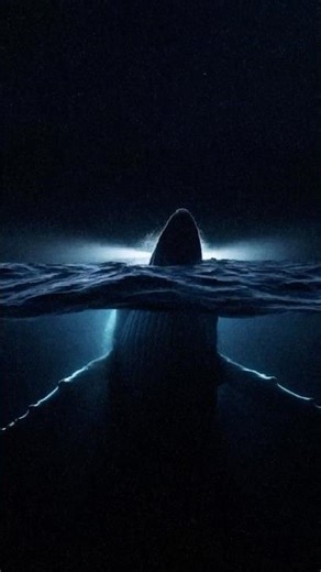 Quiet apocalypse #thalassophobia #sea #monster #seaofnightmares #shorts