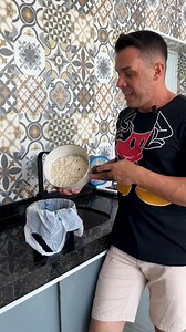 123K views · 626 reactions | If you throw away old rice, don't do it again, because I'm going to teach you a very easy recipe with it! | Make Delights | Facebook