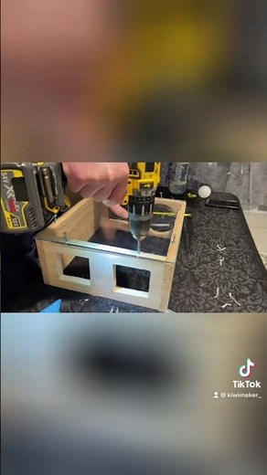 DIY Air Heat exchanger (HRV)