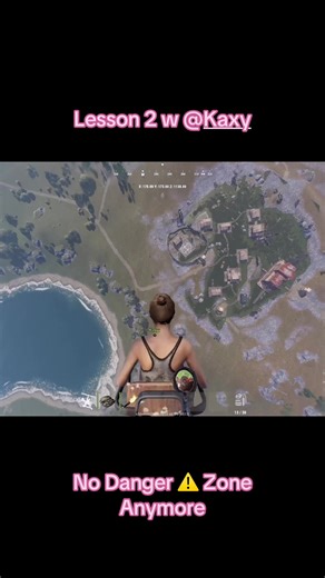 Flying a Mini with Kaxy: Flips and Fun in Rust